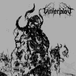 Vinterblot (USA) : The Skullthrone Ov Mortality Vinterblot (USA) : The Skullthrone Ov Mortality